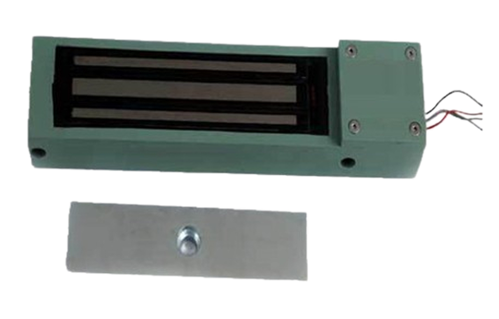 Flameproof Magnet