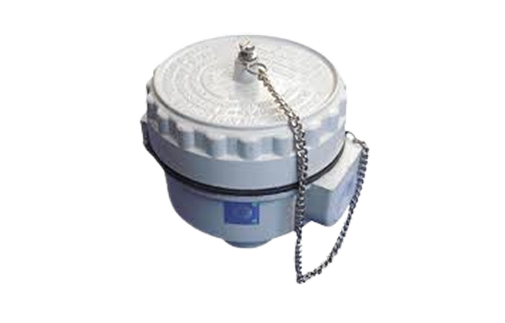 Flameproof Thermocouple Heads / Sensor