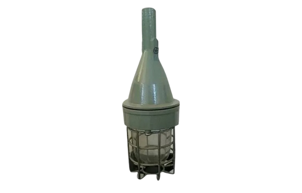 Flameproof Hand Lamp